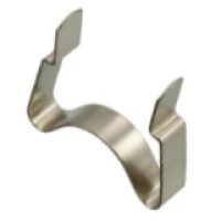 CLP201 CLP-201 THERMALLOY MOUNTING CLIP SS
